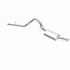 MagnaFlow BRE Exhaust Kit 98-04 Isuzu Rodeo Sport Rodeo 3.2L - 106-0270 360 Degree Image Set