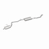 MagnaFlow BRE Exhaust Kit 09-17 Chevy Traverse 3.6L - 106-0279 360 Degree Image Set