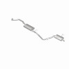 MagnaFlow BRE Exhaust Kit 09-17 Chevy Traverse 3.6L - 106-0279 360 Degree Image Set