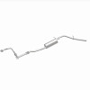 MagnaFlow BRE Exhaust Kit 01-04 Nissan Frontier 3.3L - 106-0310 360 Degree Image Set