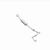 MagnaFlow BRE Exhaust Kit 01-04 Nissan Frontier 3.3L - 106-0310 360 Degree Image Set