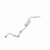 MagnaFlow BRE Exhaust Kit 01-04 Nissan Frontier 3.3L - 106-0310 360 Degree Image Set