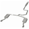 MagnaFlow BRE Exhaust Kit 12-16 Chevy Impala 3.6L - 106-0326 Photo - out of package
