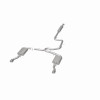 MagnaFlow BRE Exhaust Kit 12-16 Chevy Impala 3.6L - 106-0326 360 Degree Image Set