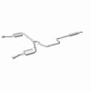 MagnaFlow BRE Exhaust Kit 12-16 Chevy Impala 3.6L - 106-0326 360 Degree Image Set