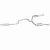 MagnaFlow BRE Exhaust Kit 12-16 Chevy Impala 3.6L - 106-0326 360 Degree Image Set