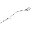 MagnaFlow BRE Exhaust Kit 05-08 Five Hundred Montego 3.0L - 106-0330 Photo - out of package