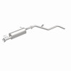 MagnaFlow BRE Exhaust Kit 90-96 Nissan D21 2.4L - 106-0340 360 Degree Image Set