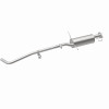 MagnaFlow BRE Exhaust Kit 90-96 Nissan D21 2.4L - 106-0340 360 Degree Image Set
