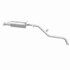 MagnaFlow BRE Exhaust Kit 90-96 Nissan D21 2.4L - 106-0340 360 Degree Image Set