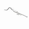 MagnaFlow BRE Exhaust Kit 07-10 Silverado 2500 3500 6.0L - 106-0344 360 Degree Image Set