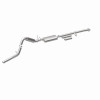 MagnaFlow BRE Exhaust Kit 07-10 Silverado 2500 3500 6.0L - 106-0344 360 Degree Image Set