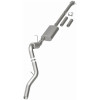 MagnaFlow BRE Exhaust Kit 07-10 Silverado 2500 3500 6.0L - 106-0344 Photo - out of package