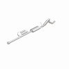 MagnaFlow BRE Exhaust Kit 07-10 Silverado 2500 3500 6.0L - 106-0344 360 Degree Image Set