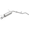 MagnaFlow BRE Exhaust Kit 90-96 Nissan D21 2.4L - 106-0349 Photo - out of package