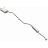 MagnaFlow BRE Exhaust Kit 08-12 Honda Accord 2.4L - 106-0362 Photo - out of package