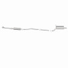 MagnaFlow BRE Exhaust Kit 08-12 Honda Accord 2.4L - 106-0362 360 Degree Image Set