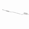 MagnaFlow BRE Exhaust Kit 08-12 Honda Accord 2.4L - 106-0362 360 Degree Image Set