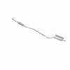 MagnaFlow BRE Exhaust Kit 08-12 Honda Accord 2.4L - 106-0362 360 Degree Image Set