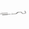 MagnaFlow BRE Exhaust Kit 09-14 Savana Express - 106-0379 360 Degree Image Set