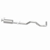 MagnaFlow BRE Exhaust Kit 09-14 Savana Express - 106-0379 360 Degree Image Set