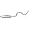 MagnaFlow BRE Exhaust Kit 87-96 Ford Bronco - 106-0381 Photo - out of package