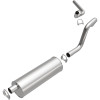 MagnaFlow BRE Exhaust Kit 87-96 Ford Bronco - 106-0381 Photo - out of package