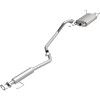 MagnaFlow BRE Exhaust Kit 02-06 Nissan Sentra 2.5L - 106-0398 Photo - out of package