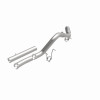 BRExhaust 07-11 Dodge Ram 2500/3500 6.7L Exhaust Kit - 106-0415 360 Degree Image Set