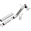 BRExhaust 07-11 Dodge Ram 2500/3500 6.7L Exhaust Kit - 106-0415 Photo - out of package