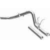BRExhaust 07-11 Dodge Ram 2500/3500 6.7L Exhaust Kit - 106-0415 Photo - out of package