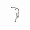MagnaFlow BRE Exhaust Kit 94-95 Tahoe Yukon 5.7L - 106-0416 360 Degree Image Set