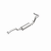 MagnaFlow BRE Exhaust Kit 94-95 Tahoe Yukon 5.7L - 106-0416 360 Degree Image Set