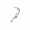 MagnaFlow BRE Exhaust Kit 94-95 Tahoe Yukon 5.7L - 106-0416 360 Degree Image Set