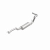 MagnaFlow BRE Exhaust Kit 94-95 Tahoe Yukon 5.7L - 106-0416 360 Degree Image Set