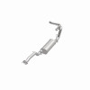 MagnaFlow BRE Exhaust Kit 94-95 Tahoe Yukon 5.7L - 106-0416 360 Degree Image Set