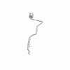 MagnaFlow BRE Exhaust Kit 09-18 Dodge Journey 2.4L - 106-0443 360 Degree Image Set