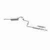 MagnaFlow BRE Exhaust Kit 04-06 Chevy Aveo 1.6L - 106-0446 360 Degree Image Set