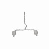 MagnaFlow BRE Exhaust Kit 11-15 Ford Explorer 3.5L - 106-0459 360 Degree Image Set