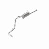 MagnaFlow BRE Exhaust Kit 04-11 Ranger B2300 2.3L - 106-0462 360 Degree Image Set