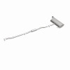 MagnaFlow BRE Exhaust Kit 07-11 Jeep Patriot Compass 2.4L - 106-0463 360 Degree Image Set