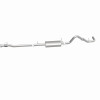 MagnaFlow BRE Exhaust Kit 07-08 Sierra Silverado 1500 4.8L - 106-0464 360 Degree Image Set