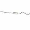 MagnaFlow BRE Exhaust Kit 07-08 Sierra Silverado 1500 4.8L - 106-0464 360 Degree Image Set