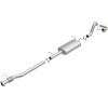 MagnaFlow BRE Exhaust Kit 07-08 Sierra Silverado 1500 4.8L - 106-0464 Photo - out of package