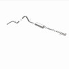 MagnaFlow BRE Exhaust Kit 96-00 C1500 K1500 C2500 K2500 Suburban 5.7L - 106-0473 360 Degree Image Set