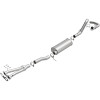 MagnaFlow BRE Exhaust Kit 96-00 C1500 K1500 C2500 K2500 Suburban 5.7L - 106-0473 Photo - out of package