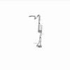 MagnaFlow BRE Exhaust Kit 96-00 C1500 K1500 C2500 K2500 Suburban 5.7L - 106-0473 360 Degree Image Set
