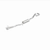 MagnaFlow BRE Exhaust Kit 96-00 C1500 K1500 C2500 K2500 Suburban 5.7L - 106-0473 360 Degree Image Set