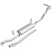 MagnaFlow BRE Exhaust Kit 88-93 Chevy C1500 K1500 C2500 K2500 - 106-0474 Photo - out of package