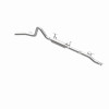 MagnaFlow BRE Exhaust Kit 99-01 Ford F-250 F-350 Super Duty 7.3L - 106-0480 360 Degree Image Set